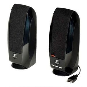 Logitech S150 Speakers NEW OPEN BOX